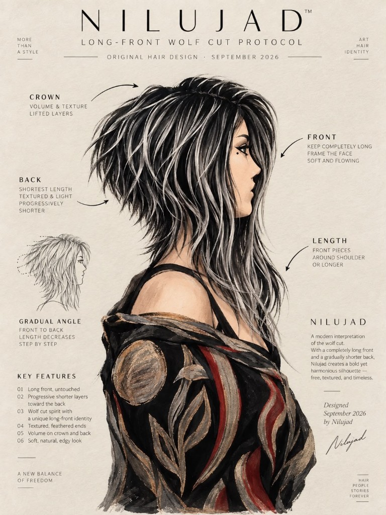 NILUJAD Hair – Nilujadstyle