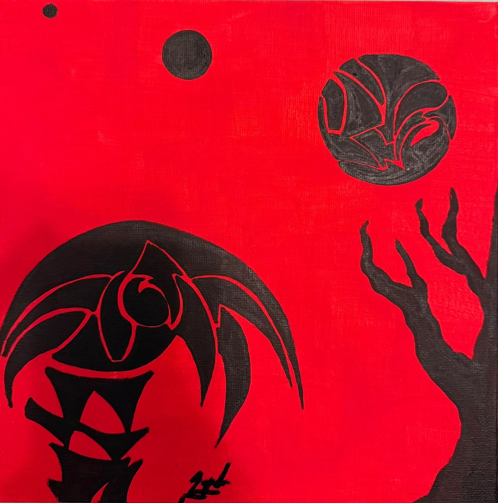 Afrika – Sepehr Jad