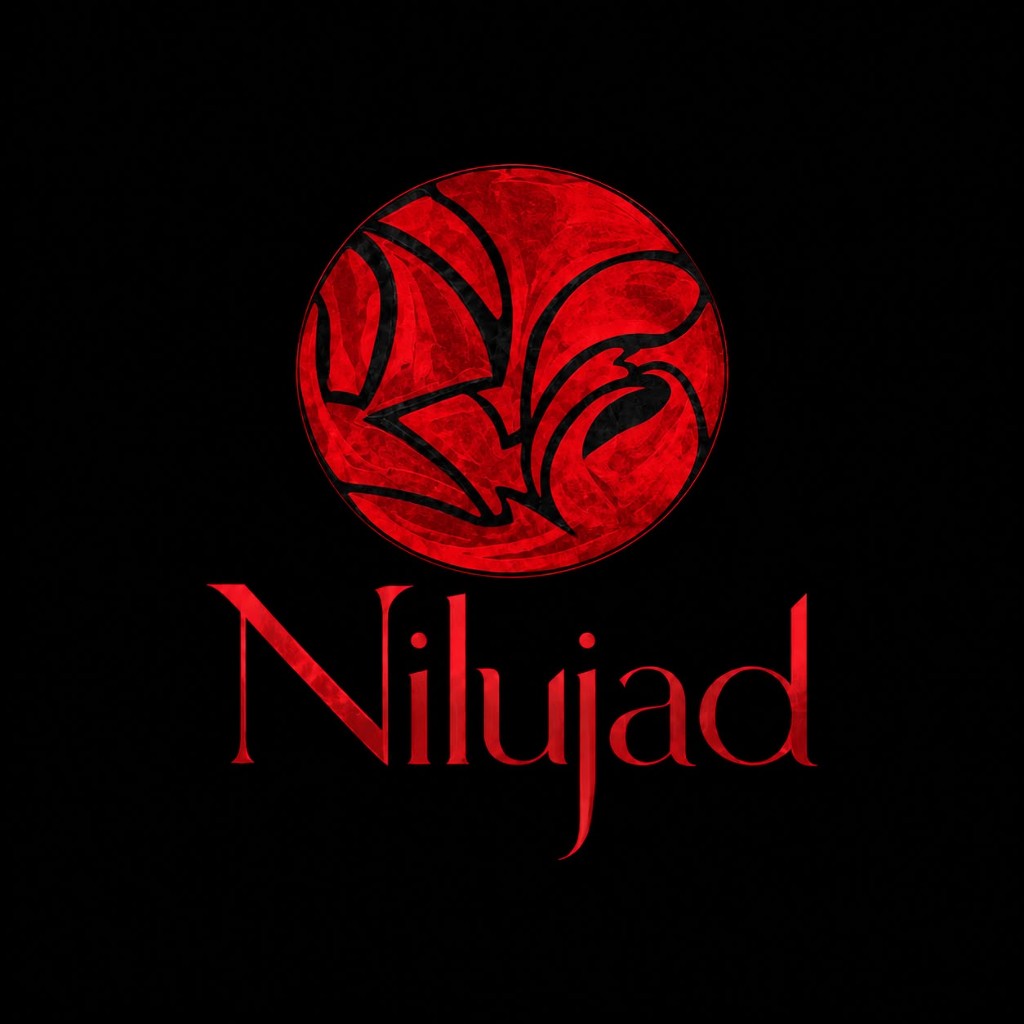 NILUJAD – Das Zeichen